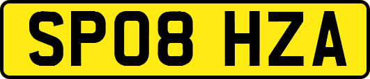 SP08HZA