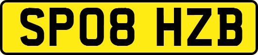SP08HZB