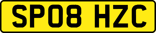 SP08HZC
