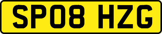 SP08HZG