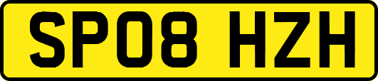SP08HZH
