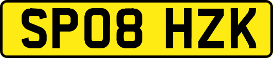 SP08HZK