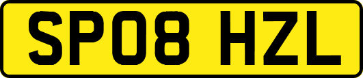 SP08HZL