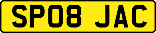 SP08JAC