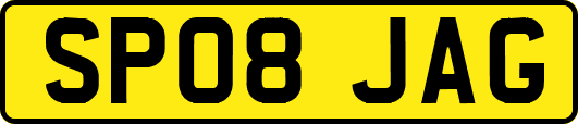 SP08JAG