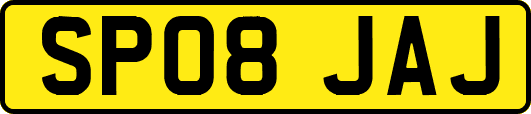 SP08JAJ
