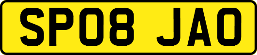 SP08JAO