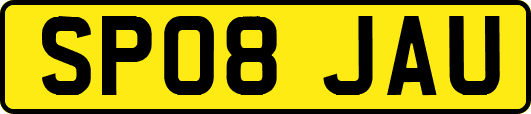 SP08JAU