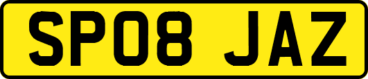 SP08JAZ