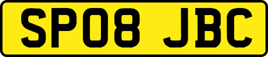 SP08JBC