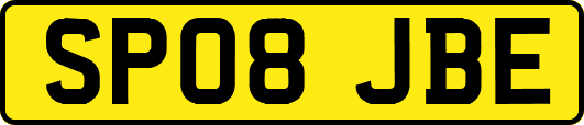 SP08JBE