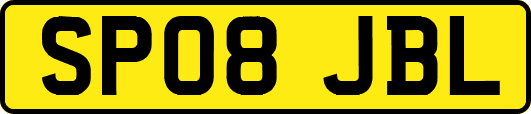 SP08JBL