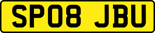 SP08JBU