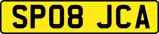 SP08JCA