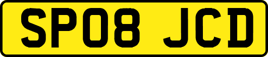 SP08JCD