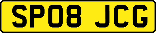 SP08JCG