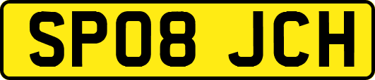 SP08JCH