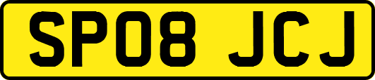 SP08JCJ