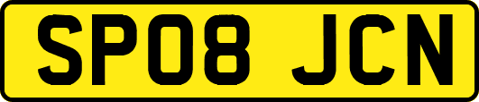 SP08JCN