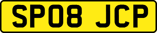 SP08JCP