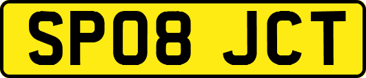 SP08JCT