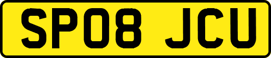 SP08JCU