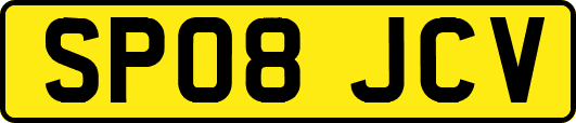 SP08JCV