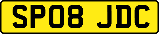 SP08JDC