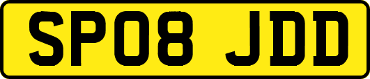 SP08JDD