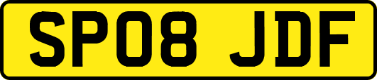 SP08JDF