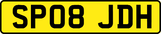 SP08JDH