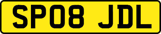 SP08JDL
