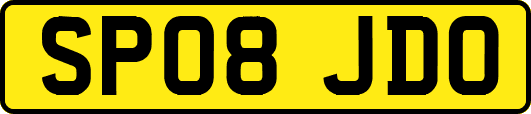 SP08JDO