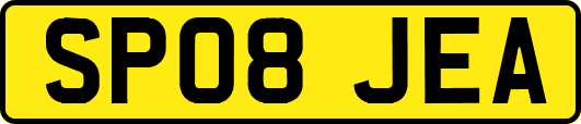 SP08JEA
