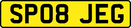 SP08JEG