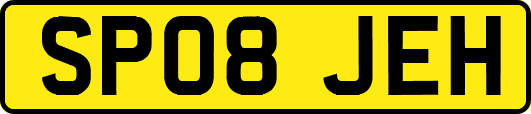 SP08JEH