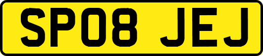 SP08JEJ