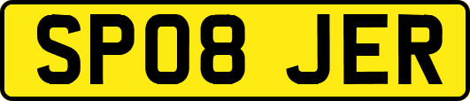 SP08JER