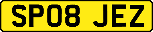 SP08JEZ