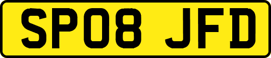SP08JFD