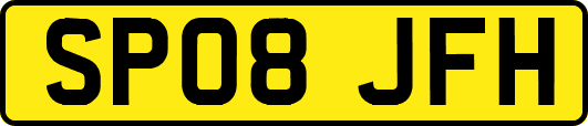 SP08JFH