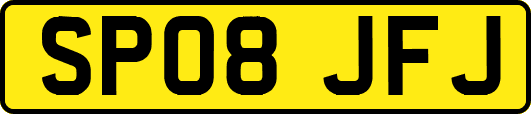 SP08JFJ