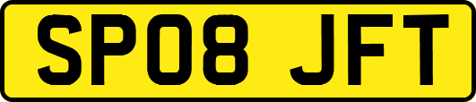 SP08JFT