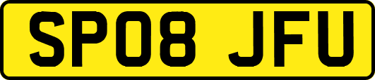 SP08JFU