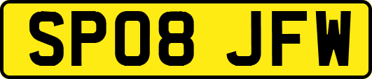 SP08JFW