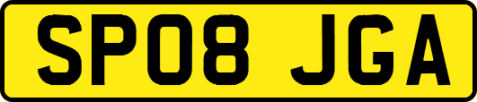 SP08JGA