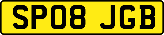 SP08JGB