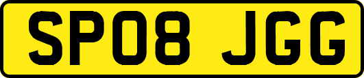 SP08JGG