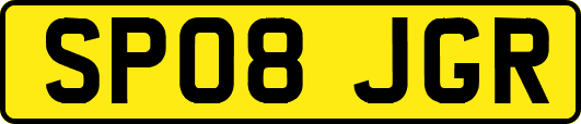 SP08JGR