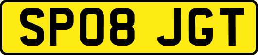 SP08JGT
